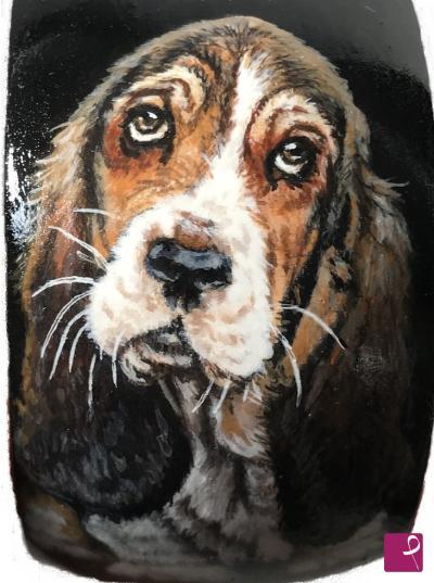 sold painting on PitturiAmo