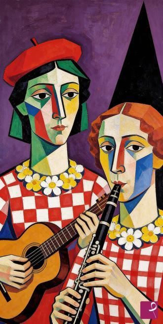 online paintings on sale