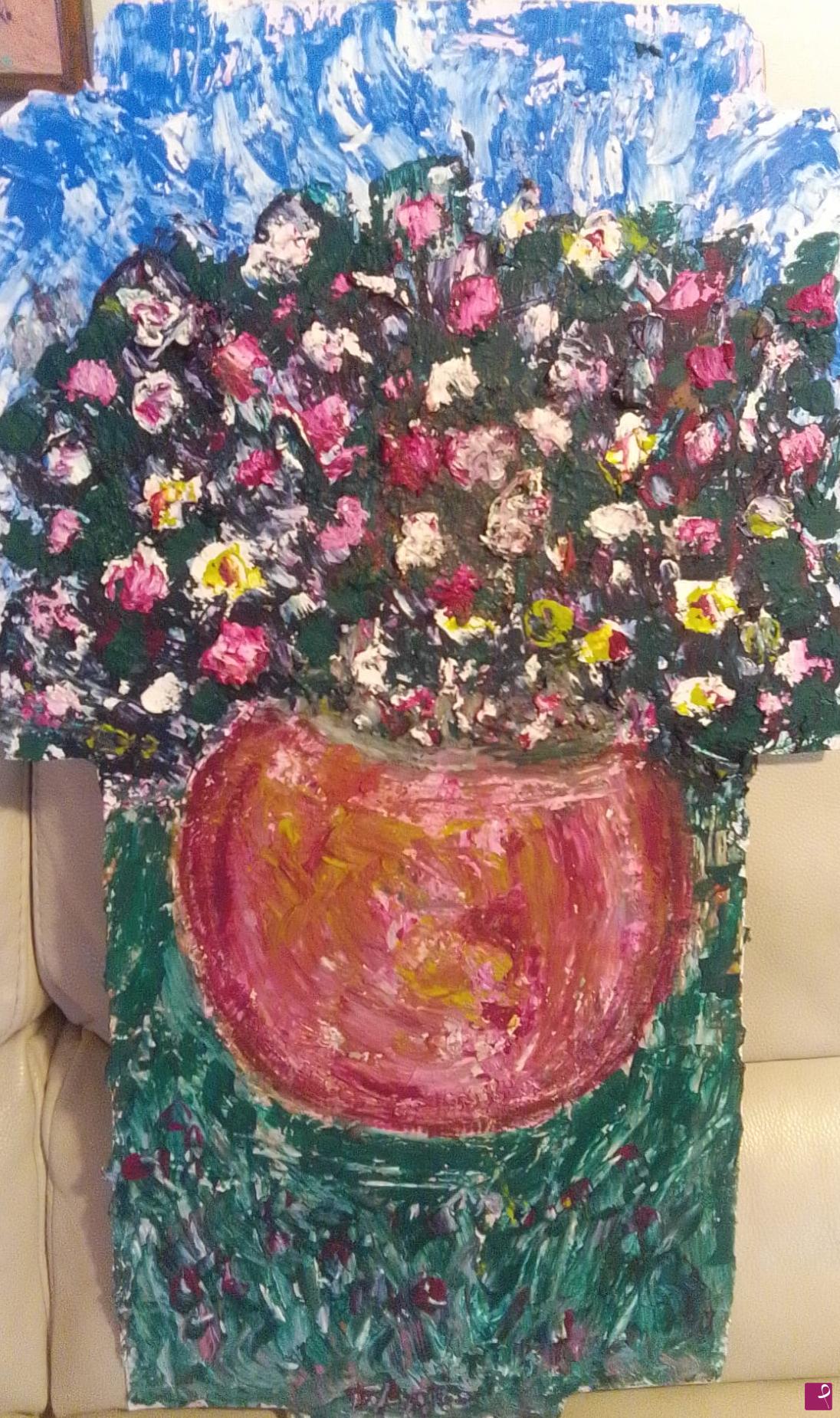 paintings on sale online