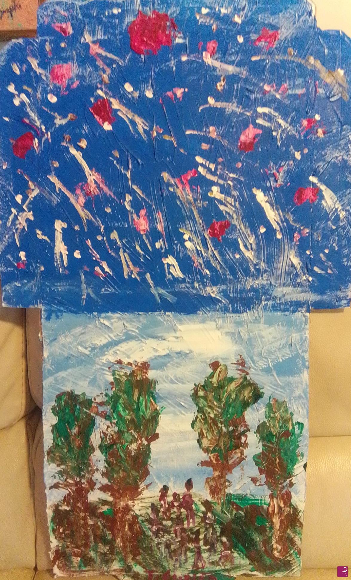 paintings on sale online