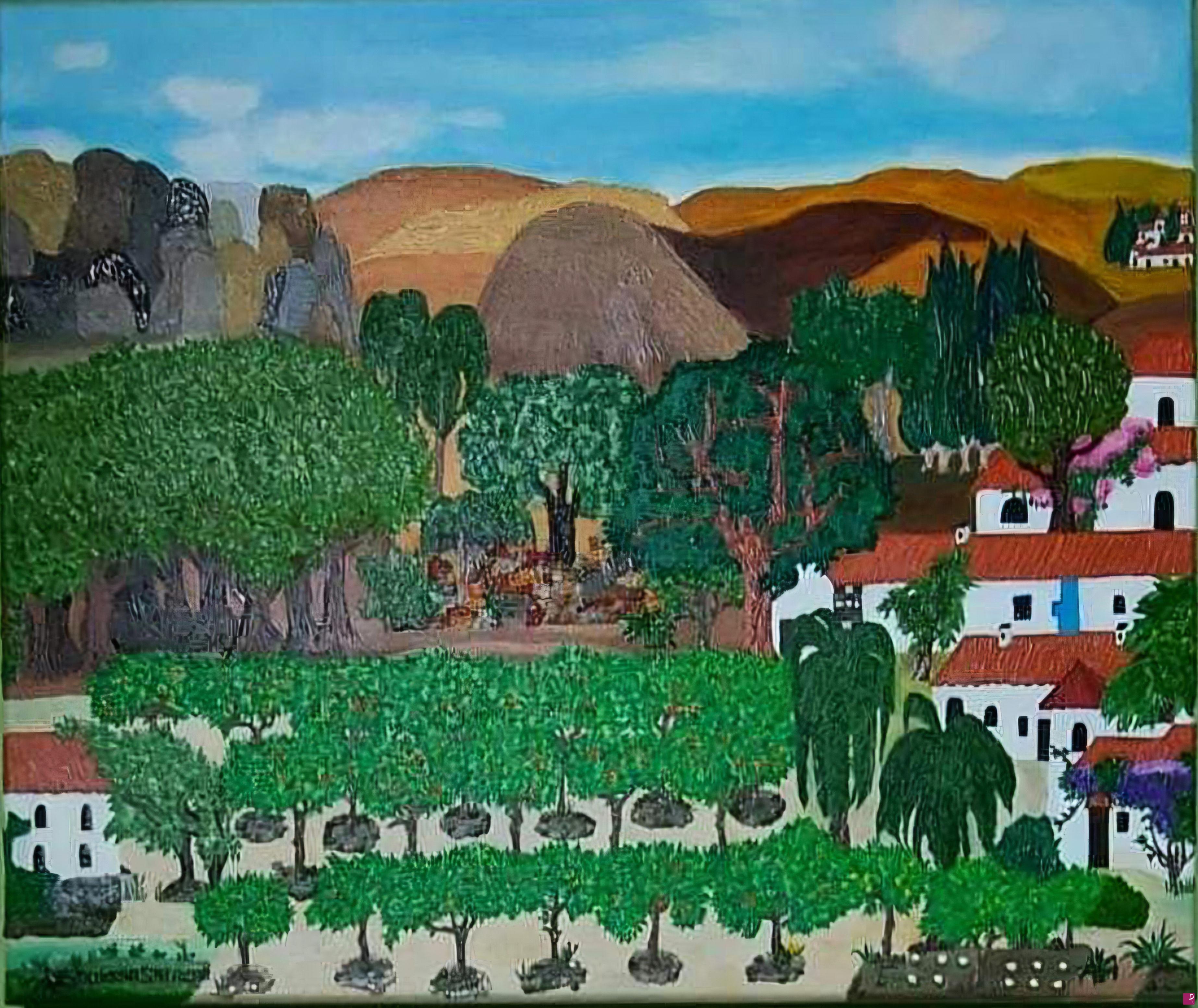 paintings on sale online