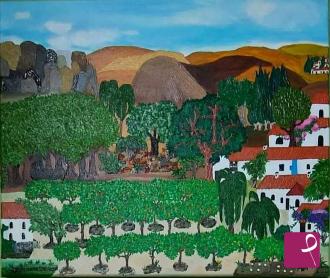 online paintings on sale