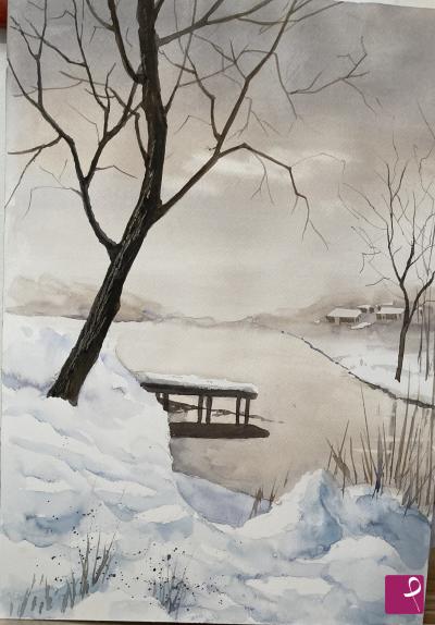 online paintings on sale