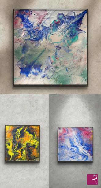 online paintings on sale