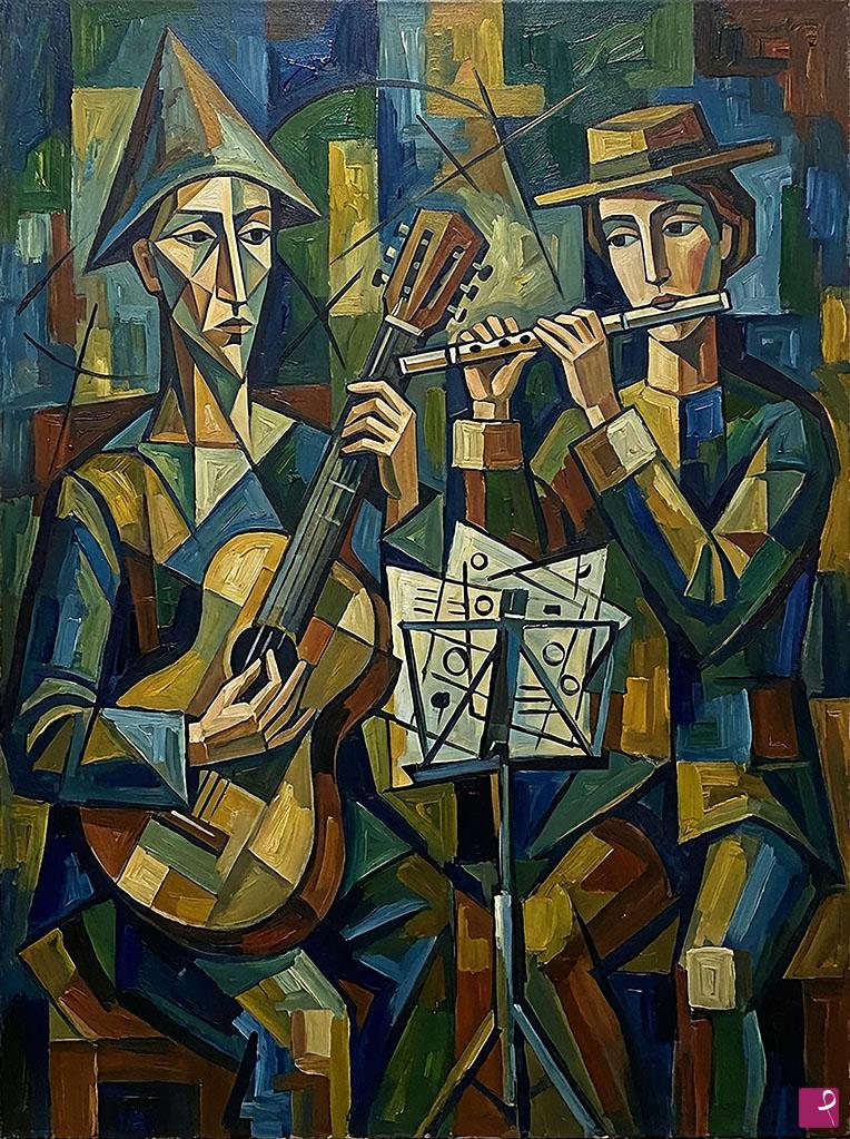 paintings on sale online