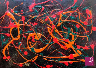 online paintings on sale