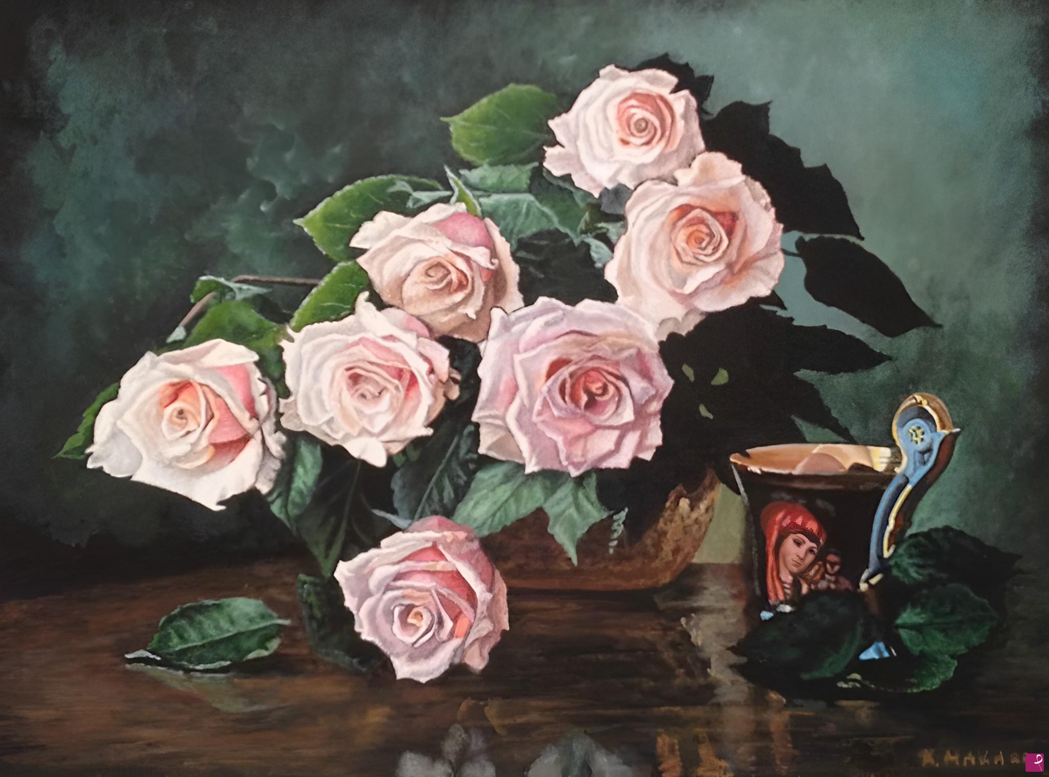 paintings on sale online