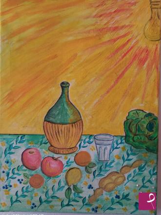 online paintings on sale