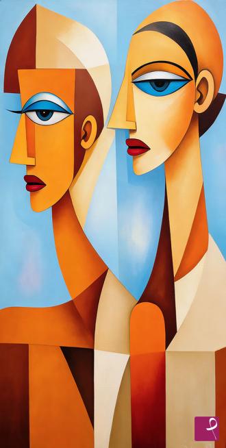 online paintings on sale