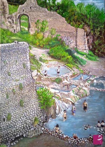 online paintings on sale