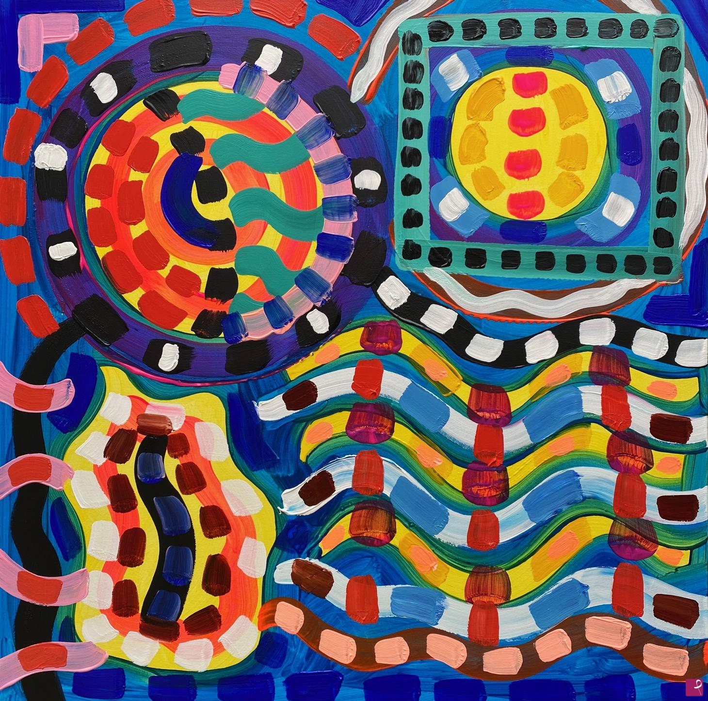 paintings on sale online