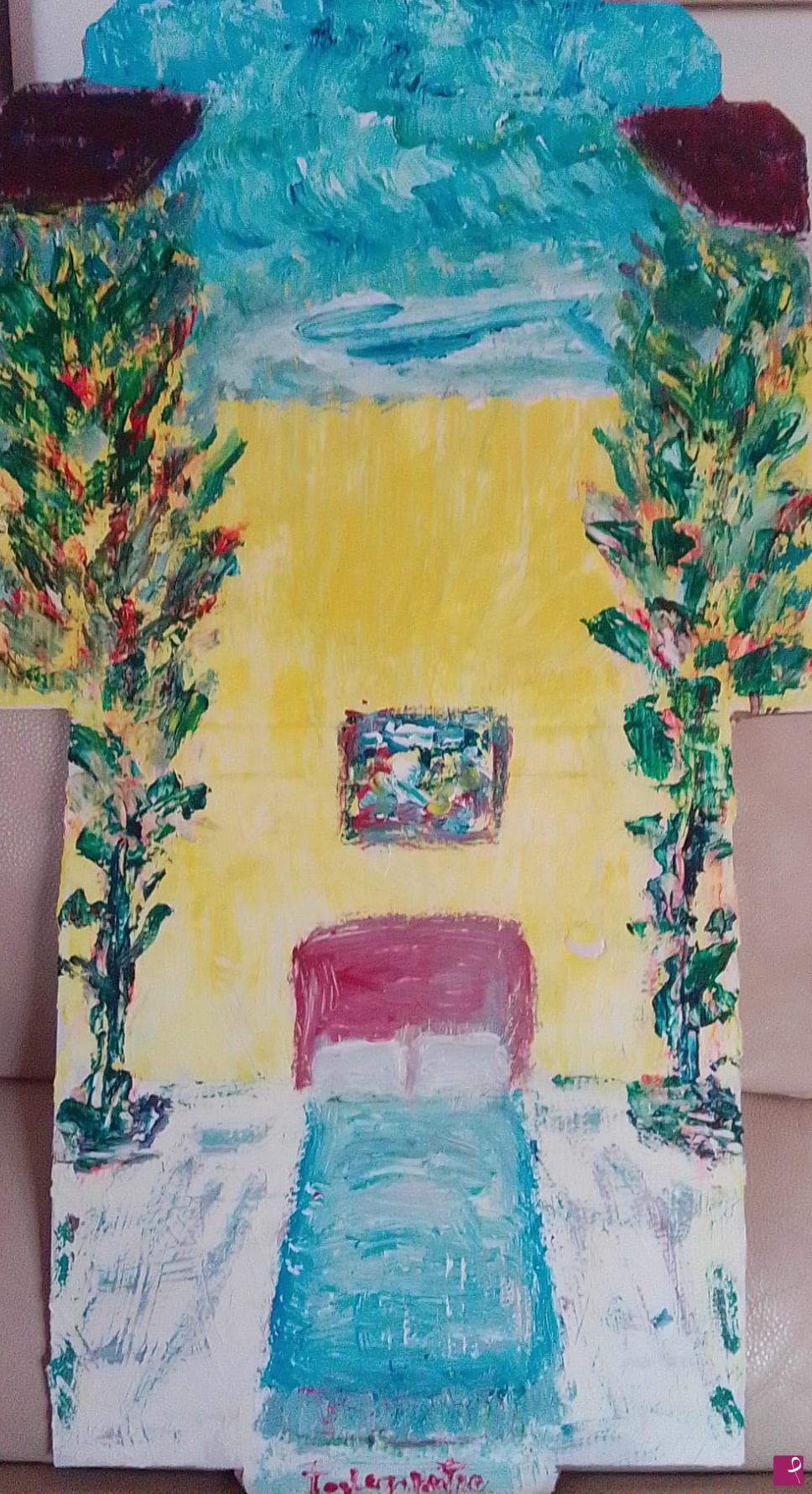 paintings on sale online