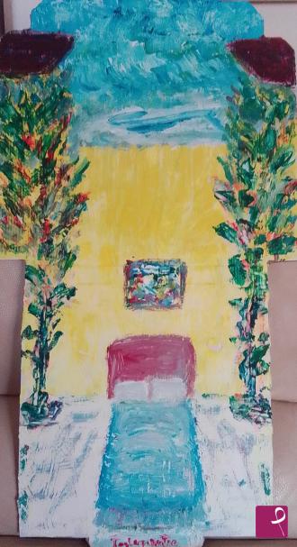 online paintings on sale