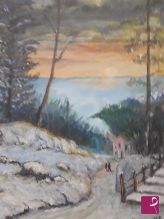 online paintings on sale