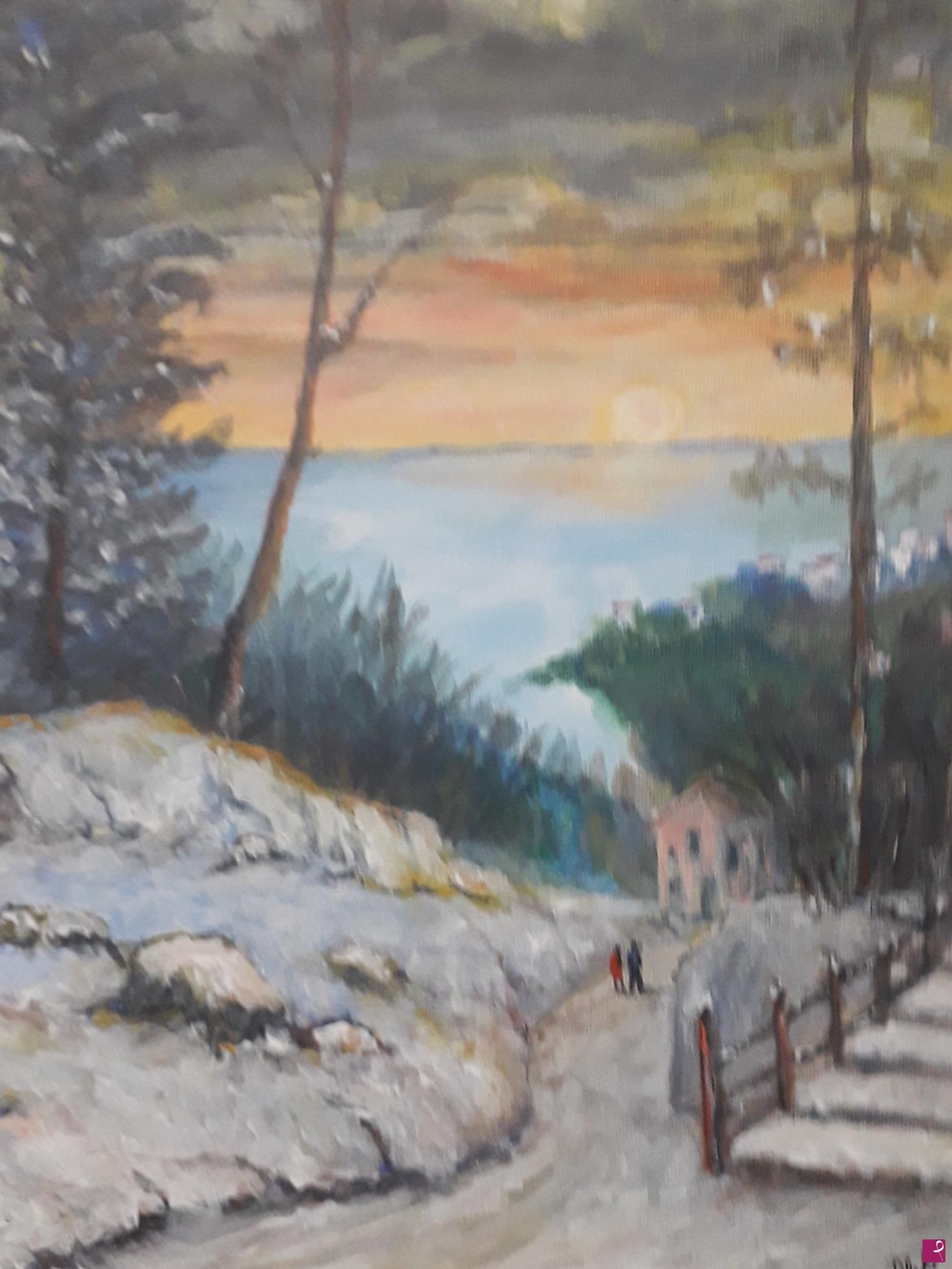 paintings on sale online