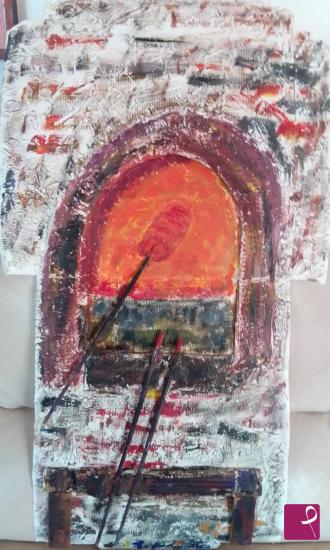 online paintings on sale