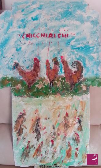 online paintings on sale