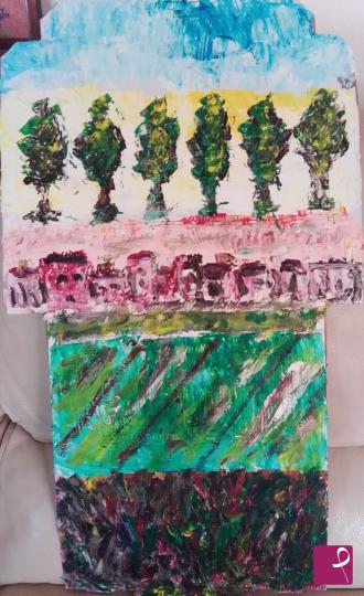 online paintings on sale