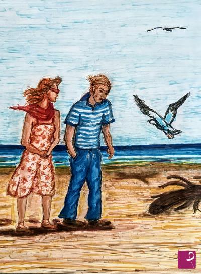online paintings on sale