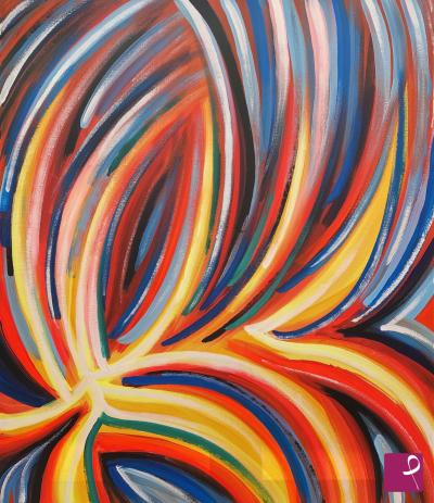 online paintings on sale