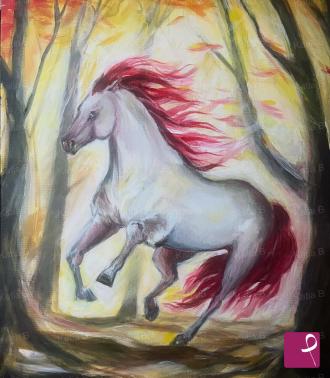 online paintings on sale