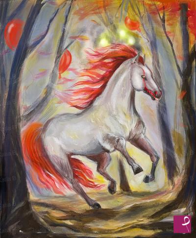 online paintings on sale