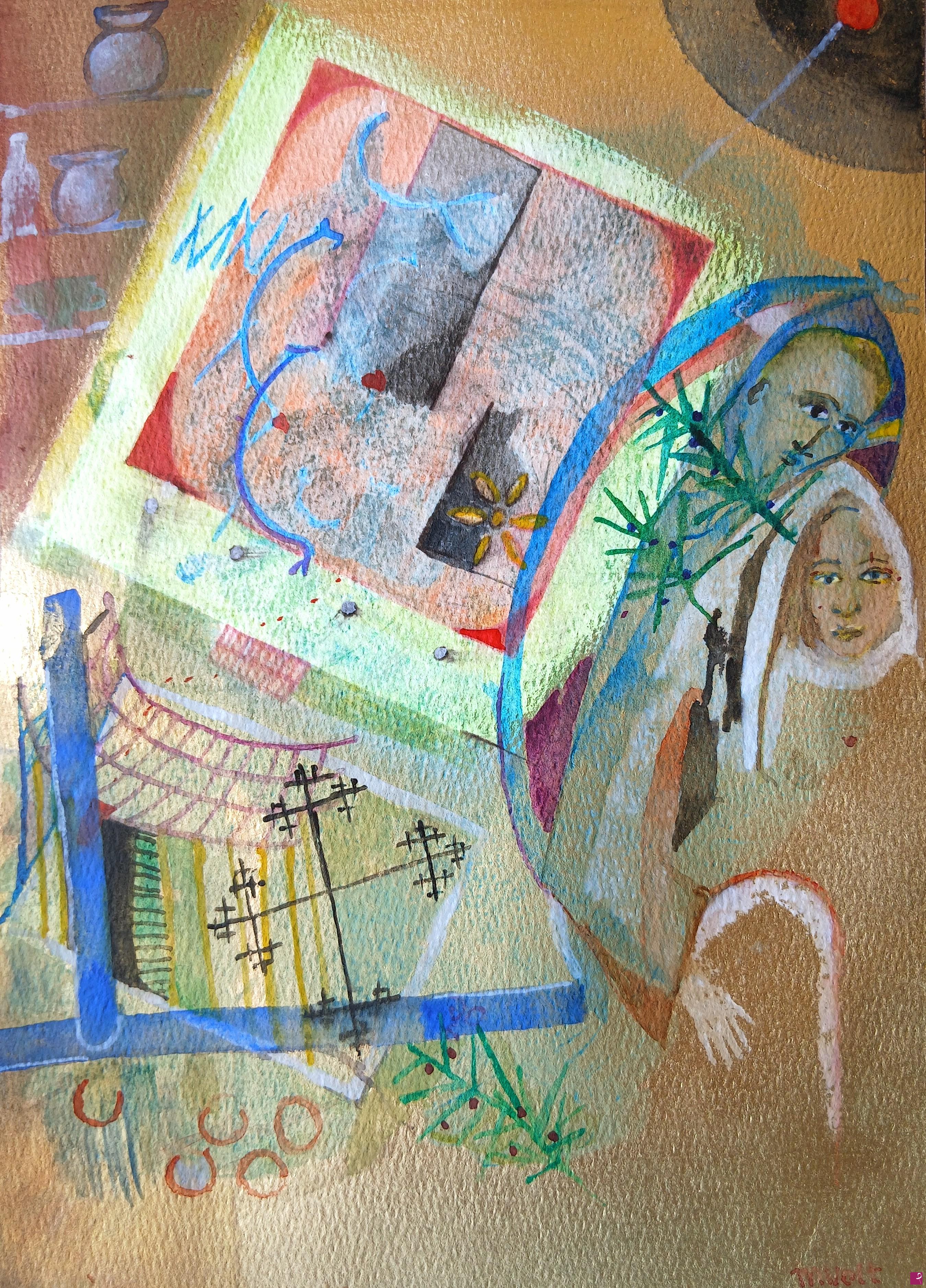 paintings on sale online