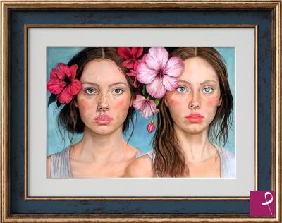 online paintings on sale