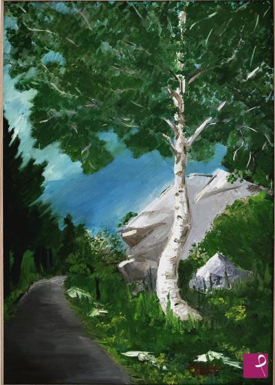 online paintings on sale