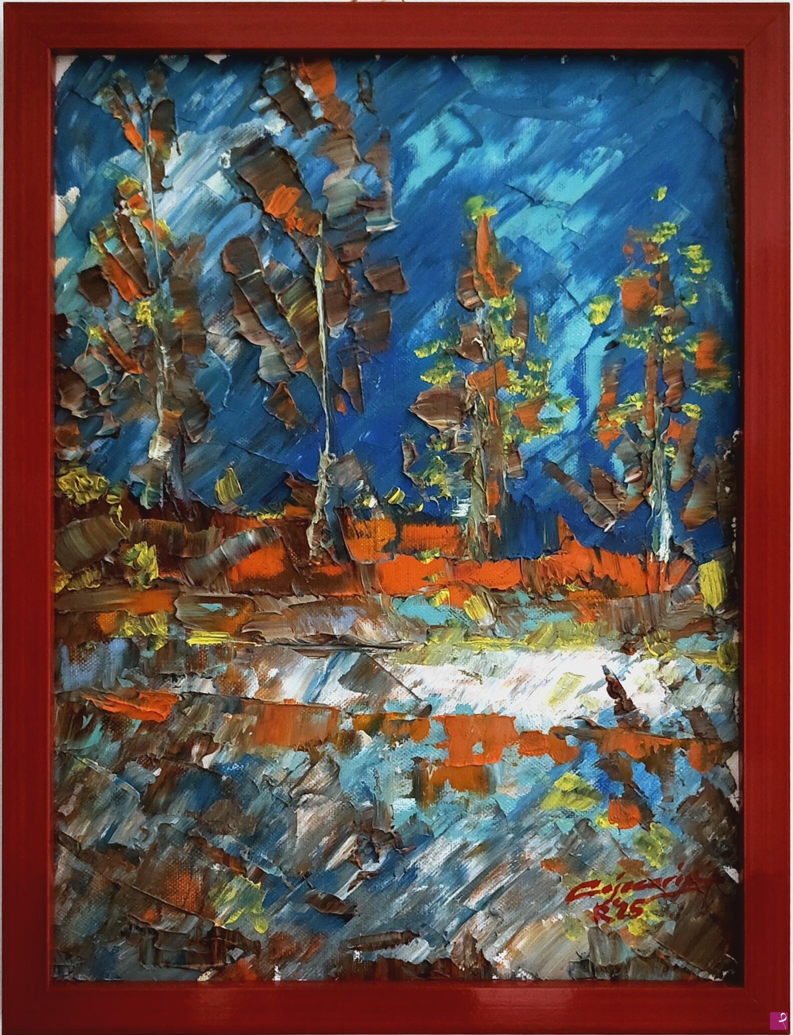 paintings on sale online