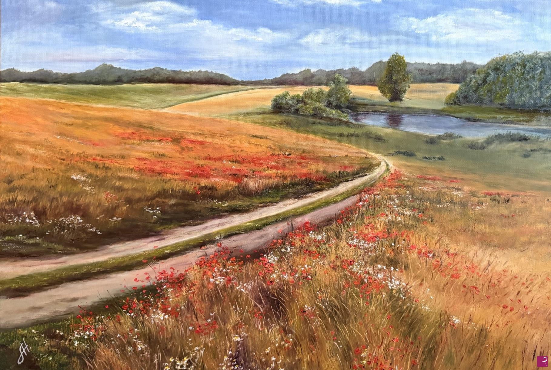 paintings on sale online
