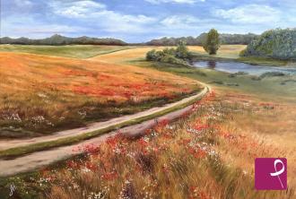 online paintings on sale
