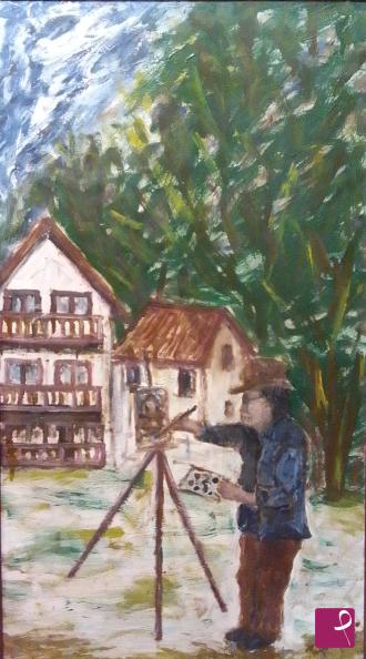online paintings on sale