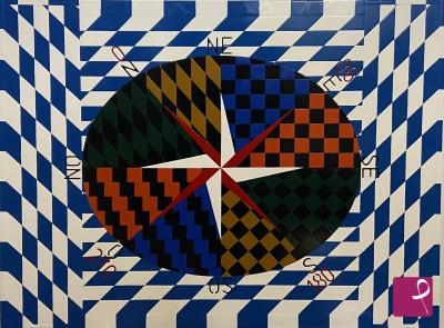 sold painting on PitturiAmo