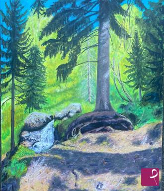 online paintings on sale