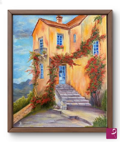 online paintings on sale