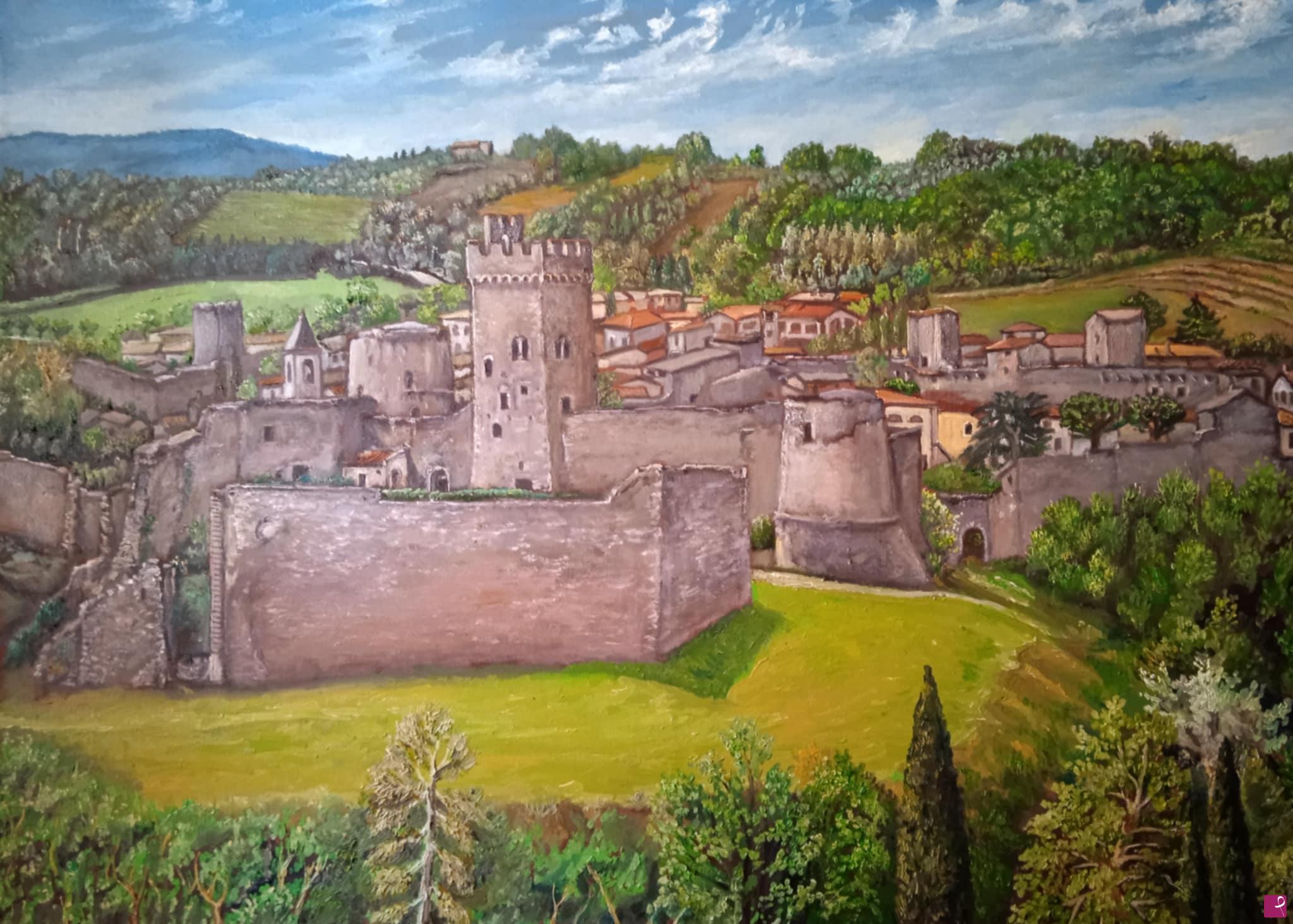 paintings on sale online