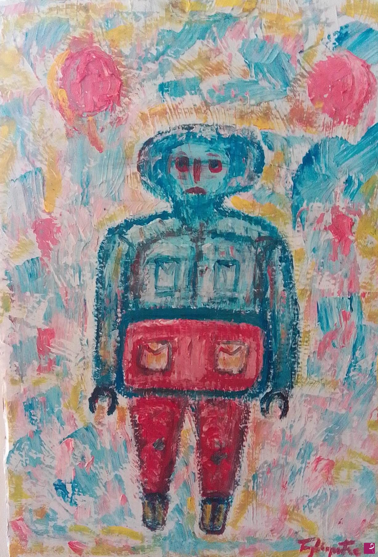 paintings on sale online