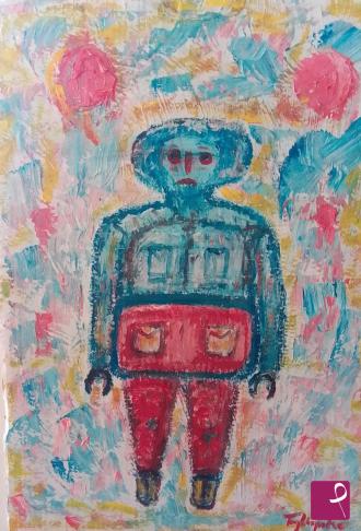 online paintings on sale