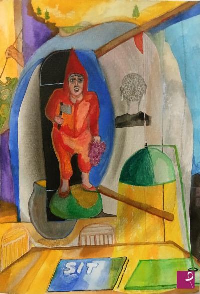 online paintings on sale