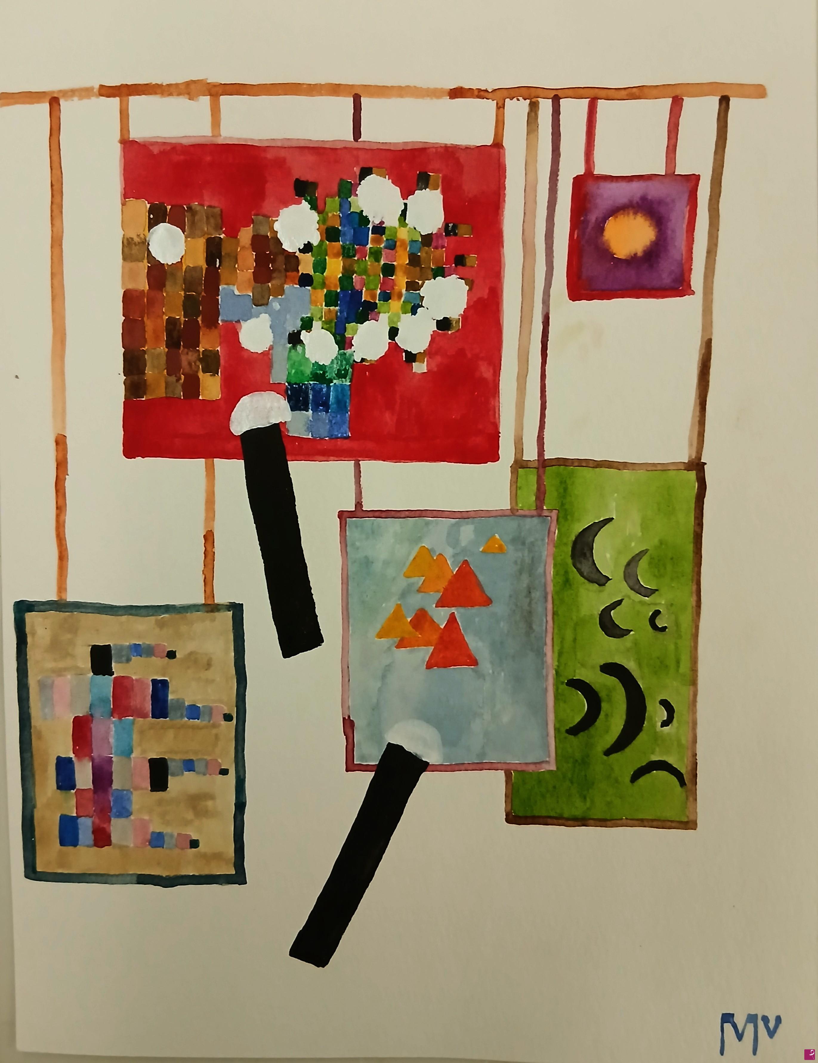 paintings on sale online