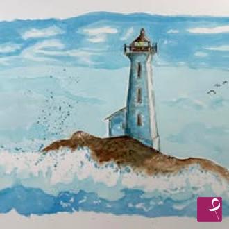 online paintings on sale