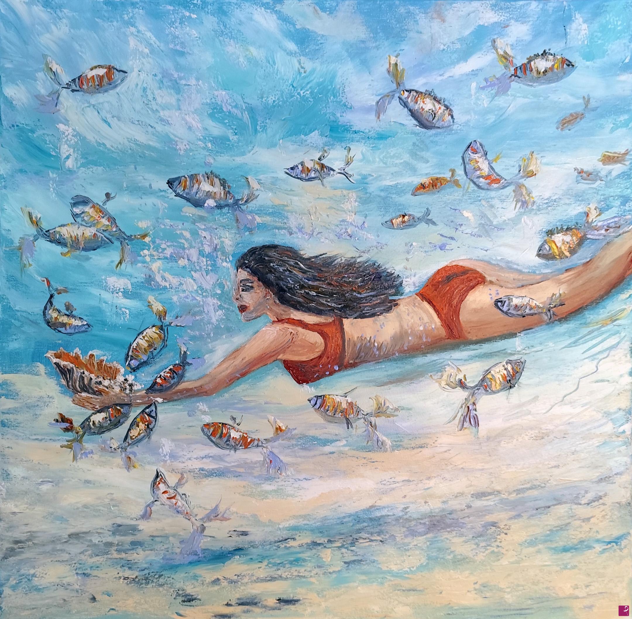 paintings on sale online