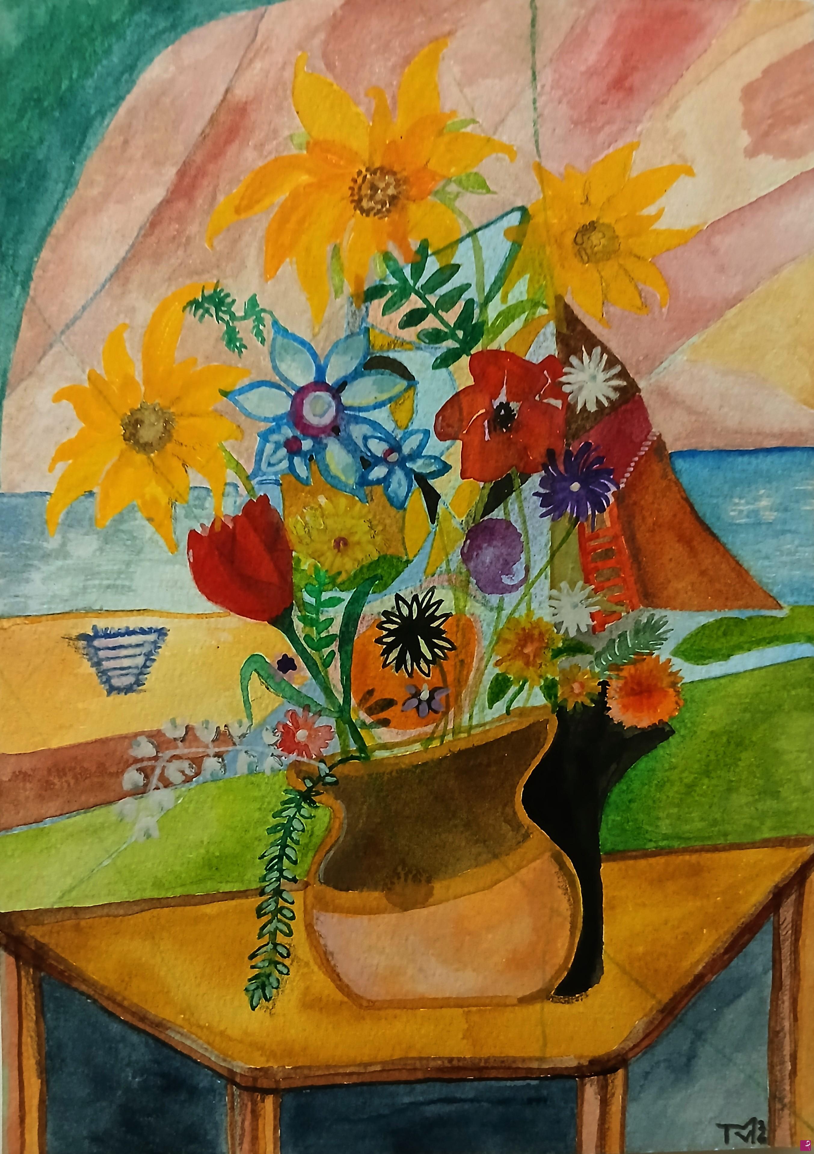 paintings on sale online
