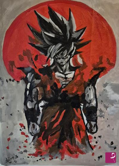 online paintings on sale