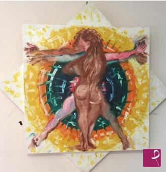 online paintings on sale