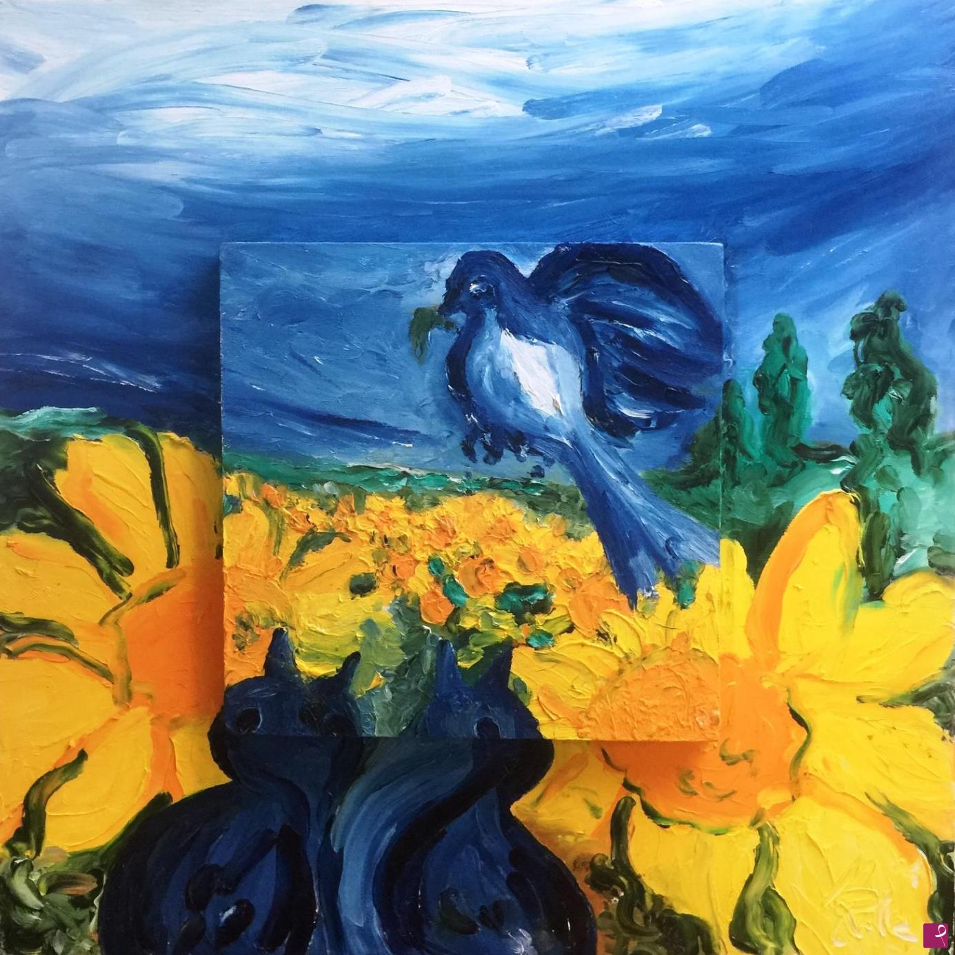paintings on sale online
