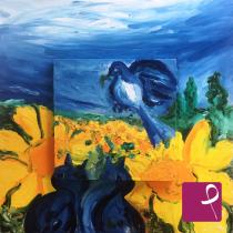 quadro in vendita online