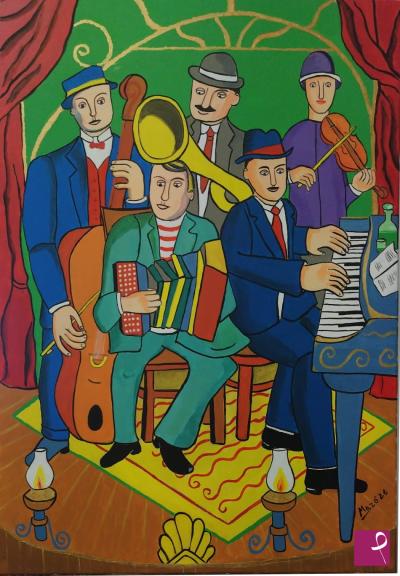 online paintings on sale
