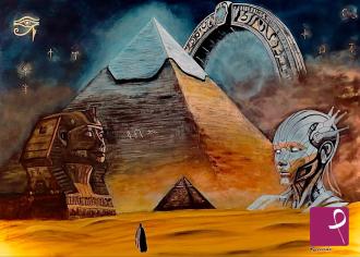 online paintings on sale